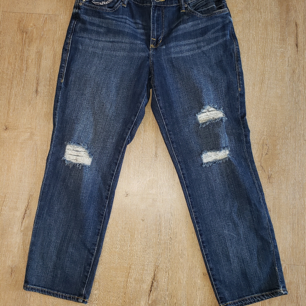 Rock And Republic Jeans